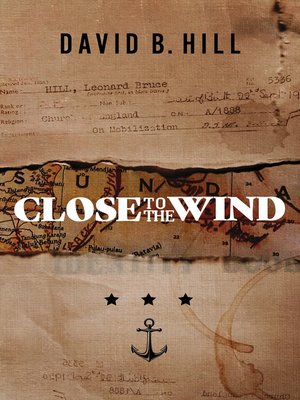 cover image of Close to the Wind